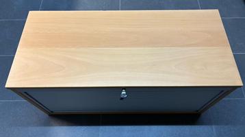 Roldeurkast Ikea effectiv - afbeelding 3 Roldeurkast Ikea effectiv - afbeelding 3
