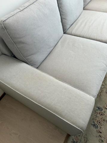 IKEA 5 personen hoekbank - afbeelding 11 IKEA 5 personen hoekbank - afbeelding 11