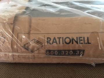 Rationell Ikea lades, 3 stuks 60 x 60 (voor 1 onderkast!) - afbeelding 5 Rationell Ikea lades, 3 stuks 60 x 60 (voor 1 onderkast!) - afbeelding 5
