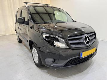 Mercedes-Benz Citan 109 CDI BlueEff Airco (bj 2019)