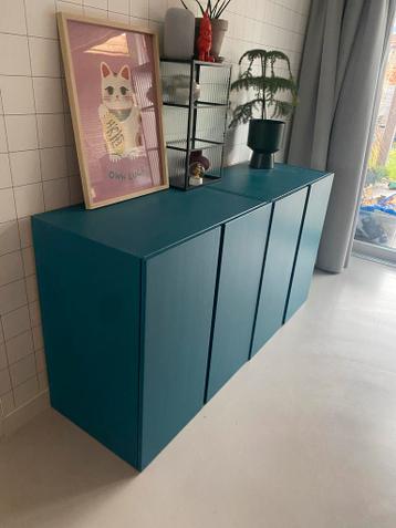 2x ikea ivar kast - afbeelding 3 2x ikea ivar kast - afbeelding 3