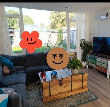 Hoes ikea ektorp hoekbank - afbeelding 2 Hoes ikea ektorp hoekbank - afbeelding 2