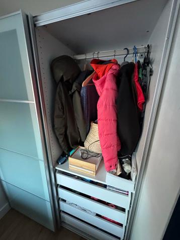 Ikea Pax kledingkast - afbeelding 5 Ikea Pax kledingkast - afbeelding 5