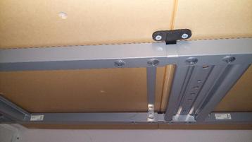 Zeer royaal hoekbureau (Ikea galant) - afbeelding 8 Zeer royaal hoekbureau (Ikea galant) - afbeelding 8