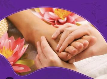 Massage aan huis(Man/Vrouw)