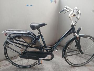 Batavus mambo alleen vandaag 60 € bijna gratis