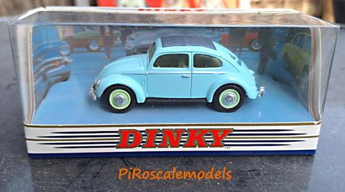 Volkswagen Kever   1951, Hobby en Vrije tijd, Modelauto's | 1:43, Zo goed als nieuw, Auto, Dinky Toys, Ophalen of Verzenden