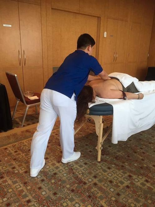 Relaxation massage, Diensten en Vakmensen, Welzijn | Masseurs en Massagesalons