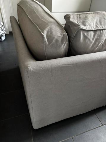 Ikea Kivik hoekelement - afbeelding 2 Ikea Kivik hoekelement - afbeelding 2