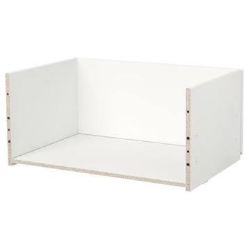 Ikea Besta basis element met hoogglans lade - afbeelding 6 Ikea Besta basis element met hoogglans lade - afbeelding 6