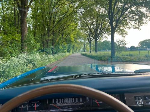 Plymouth Roadrunner 383 cabrio (Belvedere/Satellite) clone, Auto's, Oldtimers, Particulier, Bluetooth, Lichtmetalen velgen, Metallic lak