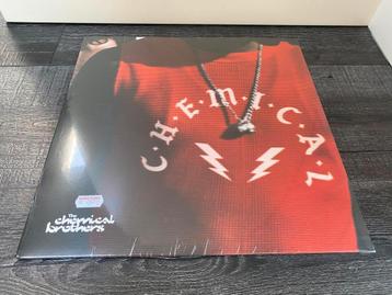 the chemical brothers chemical 12 inch record store day rsd