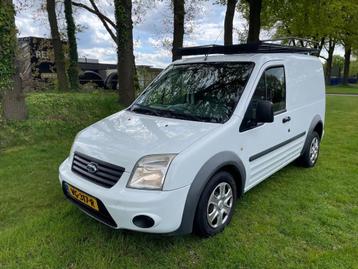 Ford Transit Connect T220S 1.8 TDCi Trend (bj 2013)