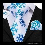 Dennis Gadgets: 100 % zijden stropdas ( 3 delig !! ) DG 3094