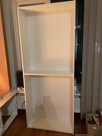 IKEA Billy boekenkast - praktisch en stijlvol! - afbeelding 4 IKEA Billy boekenkast - praktisch en stijlvol! - afbeelding 4