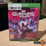 Xbox One Game: Marvel Guardians Of The Galaxy