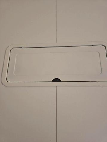 Ikea Bekant (vergader)tafel / bureau - afbeelding 3 Ikea Bekant (vergader)tafel / bureau - afbeelding 3