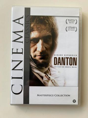 —Danton —regie Andrzej Wajda