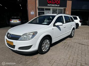 Opel Astra Wagon 1.3 CDTi Business