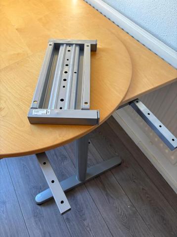 hoekbureau ikea kleur beuken - afbeelding 9 hoekbureau ikea kleur beuken - afbeelding 9