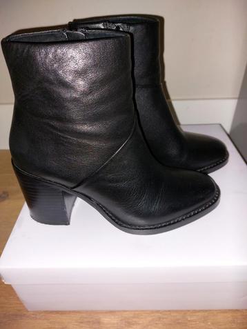 Steve Madden zo goed als nieuw zwart maat 36