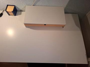 ikea malm bureau - afbeelding 3 ikea malm bureau - afbeelding 3
