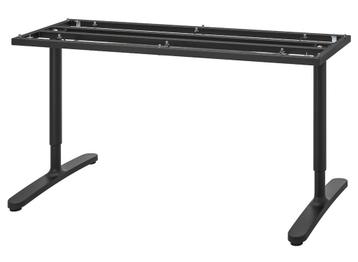 Bekant Onderstel 160x80 - Bureau Onderstel - afbeelding 1 Bekant Onderstel 160x80 - Bureau Onderstel - afbeelding 1