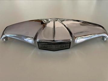 Jaguar XK150 MK7 MK9 chroom achterklep verlichting
