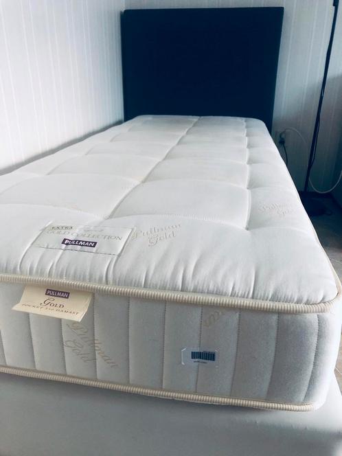 Pullman Gold matras 80x200, Huis en Inrichting, Slaapkamer | Matrassen en Bedbodems, Zo goed als nieuw, Eenpersoons, Ophalen of Verzenden