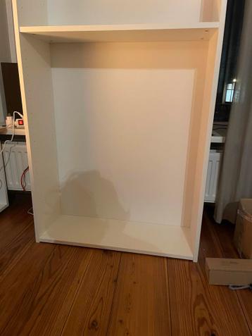 IKEA Billy boekenkast - praktisch en stijlvol! - afbeelding 2 IKEA Billy boekenkast - praktisch en stijlvol! - afbeelding 2