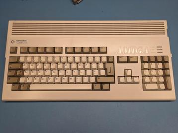 Zeer nette Amiga 1200 