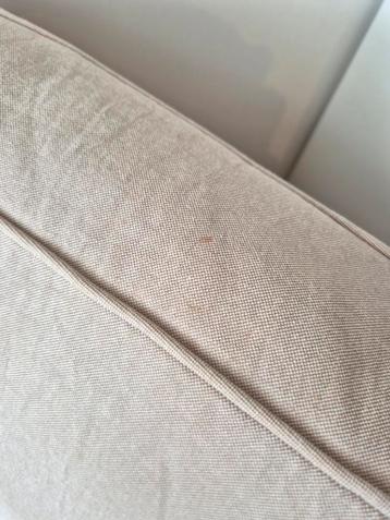 Ikea Ektorp fauteuil - afbeelding 3 Ikea Ektorp fauteuil - afbeelding 3