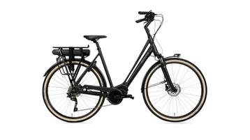 Multicycle Ems 500wh accu NU 2549,- ipv €3099,-