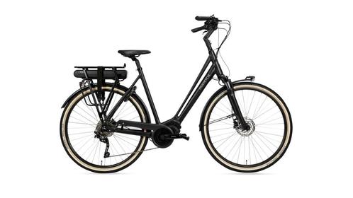 Multicycle Ems 500wh accu NU 2549,- ipv €3099,-, Fietsen en Brommers, Elektrische fietsen, Ophalen