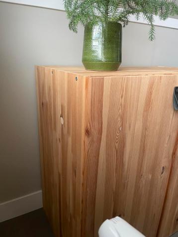 Ikea Ivar 80x50x83 - afbeelding 2 Ikea Ivar 80x50x83 - afbeelding 2