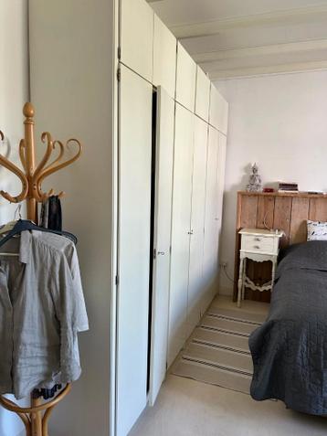 Lundia grote wandkast + middelgrote kast - afbeelding 2 Lundia grote wandkast + middelgrote kast - afbeelding 2