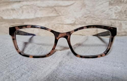 Ralph Lauren Montuur, Sieraden, Tassen en Uiterlijk, Zonnebrillen en Brillen | Dames, Zo goed als nieuw, Bril, Overige merken