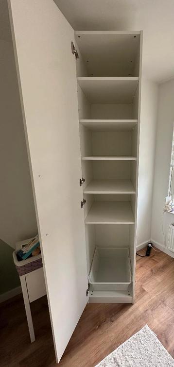 IKEA Pax Kast 50x236 - afbeelding 7 IKEA Pax Kast 50x236 - afbeelding 7