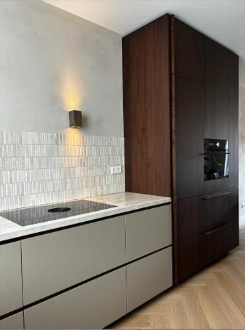 8st. keuken fronten passend op Ikea Metod (diverse maten) - afbeelding 1 8st. keuken fronten passend op Ikea Metod (diverse maten) - afbeelding 1