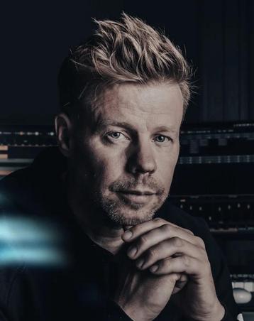 2 kaartjes Ferry Corsten Grotesque presents What the F!