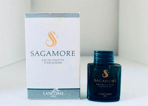Sagamore Lancôme Miniatuur ☀️🌸☀️, Sieraden, Tassen en Uiterlijk, Uiterlijk | Parfum, Nieuw, Ophalen of Verzenden