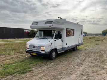 Fiat - 280 - Camper