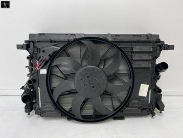 (VR) Mercedes A Klasse W177 koelerpakket korkers radiateur