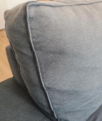 Bank en hocker 3 zits Kivik IKEA - afbeelding 4 Bank en hocker 3 zits Kivik IKEA - afbeelding 4