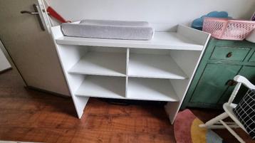 Commode kast babykamer kinderkamer