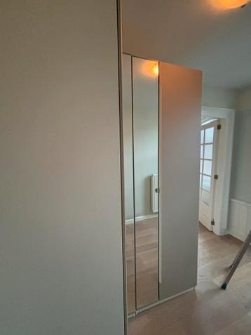 Ikea Pax hoekkast met lades - afbeelding 2 Ikea Pax hoekkast met lades - afbeelding 2