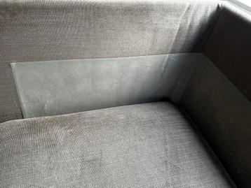 Grijze Ikea KIVIK hoekbank, 4-zits - afbeelding 11 Grijze Ikea KIVIK hoekbank, 4-zits - afbeelding 11