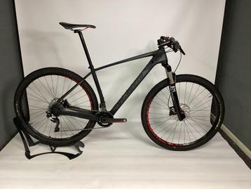 Specialized Stumpjumper Expert Carbon WC Large