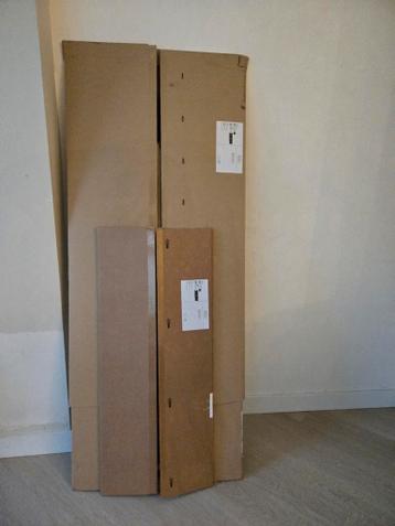 Metod Lerhyttan IKEA bedekkingspaneel - afbeelding 6 Metod Lerhyttan IKEA bedekkingspaneel - afbeelding 6