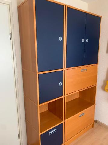 Ikea kast / opbergmeubel - afbeelding 2 Ikea kast / opbergmeubel - afbeelding 2